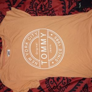 Tommy Hilfiger tee